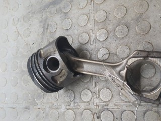 Поршень Opel Astra 2006-2014