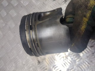 Поршень, Opel Astra 2006-2014