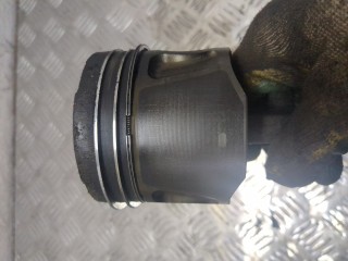 Поршень, Opel Astra 2006-2014