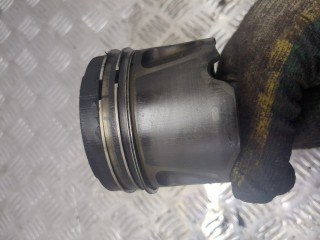 Поршень, Opel Astra 2006-2014