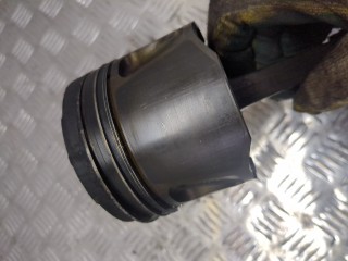 Поршень, Opel Astra 2006-2014