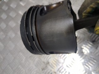 Поршень, Opel Astra 2006-2014