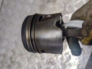 Поршень, Opel Astra 2006-2014