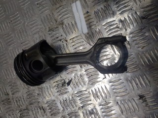 Поршень, Opel Astra 2006-2014