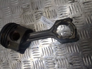 Поршень, Opel Astra 2006-2014