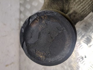 Поршень, Nissan Micra K12E 2003-2005