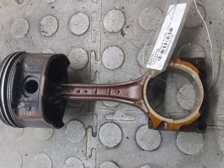Поршень, Nissan Micra K12E 2003-2005