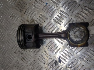 Поршень, Nissan Micra K12E 2003-2005