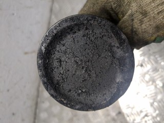 Поршень, Nissan Micra K12E 2003-2005