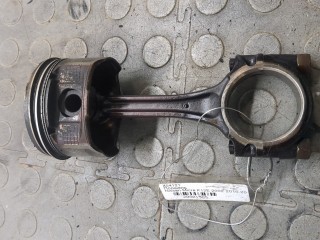 Поршень, Nissan Micra K12E 2003-2005