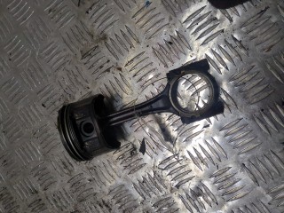 Поршень, Nissan Micra K12E 2003-2005