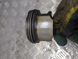 Поршень, Nissan Micra K12E 2007-2010
