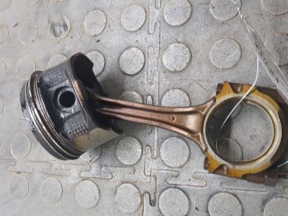 Поршень, Nissan Micra K12E 2007-2010