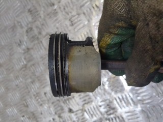 Поршень, Nissan Micra K12E 2007-2010