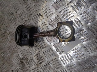 Поршень, Nissan Micra K12E 2007-2010