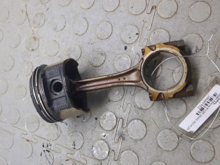 Поршень, Nissan Micra K12E 2007-2010