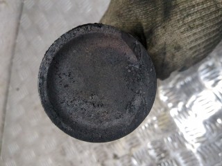 Поршень, Nissan Micra K12E 2007-2010