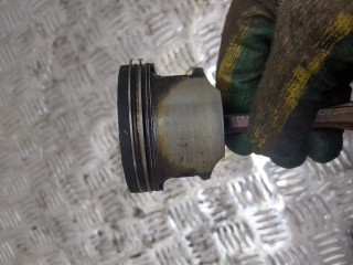 Поршень, Nissan Micra K12E 2007-2010