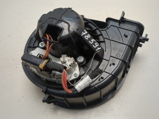 Двигатель отопителя (моторчик печки) BMW X5 E70 2006-2010