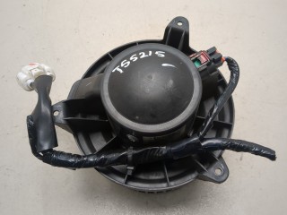 Двигатель отопителя (моторчик печки), ориг. номер 27226EB31A, Nissan Navara 2010-2015