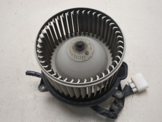 Двигатель отопителя (моторчик печки), ориг. номер 27226EB31A, Nissan Navara 2010-2015
