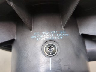 Двигатель отопителя (моторчик печки), ориг. номер 4ASH19805AB, Infiniti QX56 2004-2007