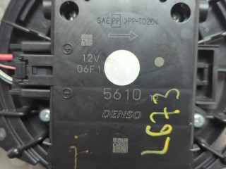 Двигатель отопителя (моторчик печки), ориг. номер 8710358080, Toyota Venza 2020-2026