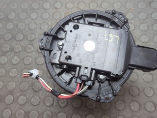 Двигатель отопителя (моторчик печки), ориг. номер 8710358080, Toyota Venza 2020-2026