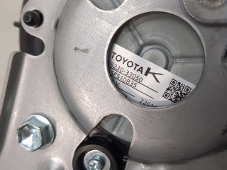 Двигатель отопителя (моторчик печки), ориг. номер 5923033050, Toyota Venza 2020-2026