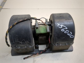 Двигатель отопителя (моторчик печки), ориг. номер 7421396107, Renault Midlum 2 2005-2013