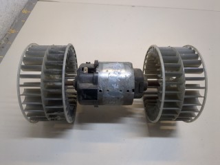 Двигатель отопителя (моторчик печки), ориг. номер 7421396107, Renault Midlum 2 2005-2013