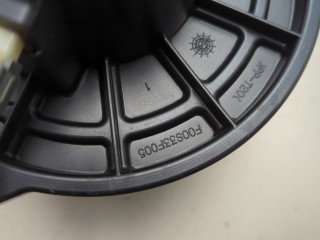 Двигатель отопителя (моторчик печки), ориг. номер 971132M000, Hyundai Genesis coupe 2008-2011