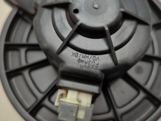 Двигатель отопителя (моторчик печки), ориг. номер 971132M000, Hyundai Genesis coupe 2008-2011