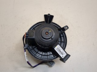 Двигатель отопителя (моторчик печки), ориг. номер 84879262, Buick Enclave 2007-2013
