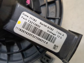 Двигатель отопителя (моторчик печки), ориг. номер 84879262, Buick Enclave 2007-2013