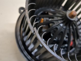 Двигатель отопителя (моторчик печки), ориг. номер 84156077, Buick Enclave 2007-2013