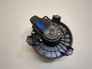 Двигатель отопителя (моторчик печки), ориг. номер 8710306071, Toyota Camry 2009-2011
