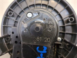 Двигатель отопителя (моторчик печки), ориг. номер 8710306071, Toyota Camry 2009-2011