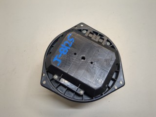 Двигатель отопителя (моторчик печки), ориг. номер 272V0JK00D, Nissan Pathfinder 2010-2014