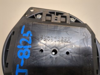 Двигатель отопителя (моторчик печки), ориг. номер 272V0JK00D, Nissan Pathfinder 2010-2014