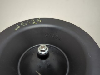 Двигатель отопителя (моторчик печки), ориг. номер 273753KA0A, Nissan Pathfinder 2010-2014