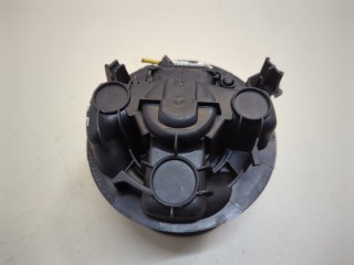 Двигатель отопителя (моторчик печки), ориг. номер 272269U01A, Nissan Note E11 2005-2008