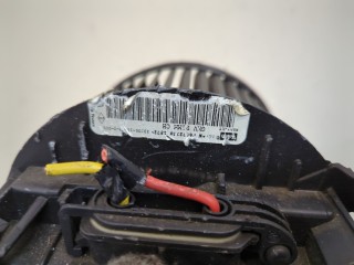 Двигатель отопителя (моторчик печки), ориг. номер 272269U01A, Nissan Note E11 2005-2008