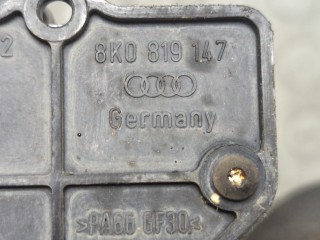 Насос водяной (помпа), ориг. номер 8K0819147, Audi A4 (B8) 2007-2012