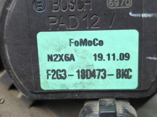 Насос водяной (помпа), ориг. номер F2G318D473BKC, Ford Kuga 2016-2019