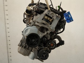 Насос водяной (помпа), ориг. номер 25207420, Buick Envista 2022-2026