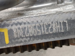 Насос водяной (помпа), ориг. номер 25207420, Buick Envista 2022-2026