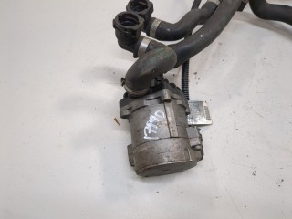 Насос водяной (помпа), ориг. номер 7566335, 11517566335, BMW 7 серия 2008-2012