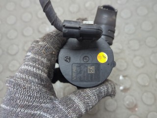 Насос водяной (помпа), ориг. номер 5Q0965567, Volkswagen Jetta 2014-2019