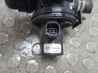 Насос водяной (помпа), ориг. номер 23187581, Chevrolet Volt 2015-2019